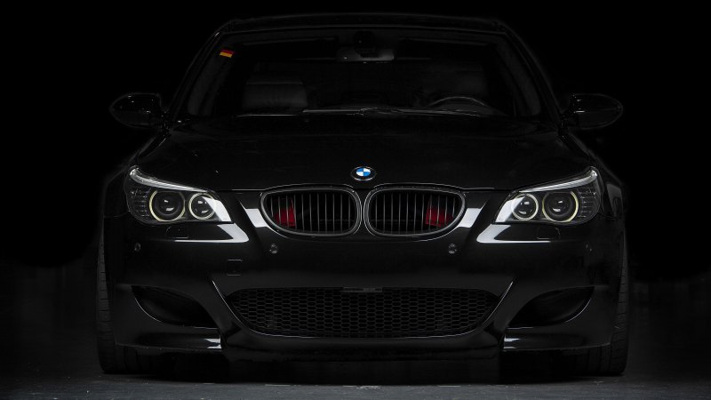 BMW заставка на телефон