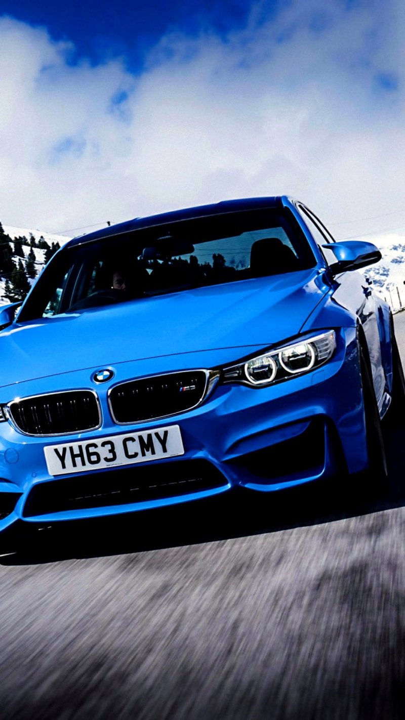 BMW x5m 4к