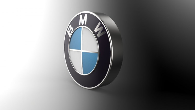 BMW iphone 5