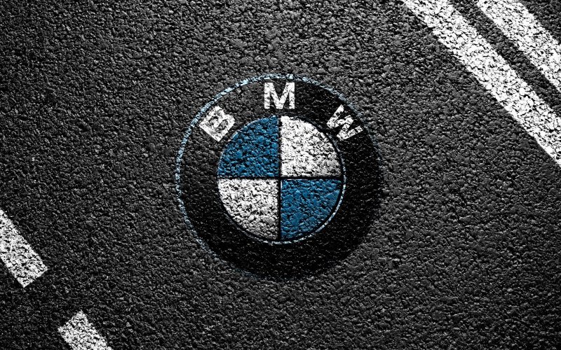 BMW m4 2021 Black