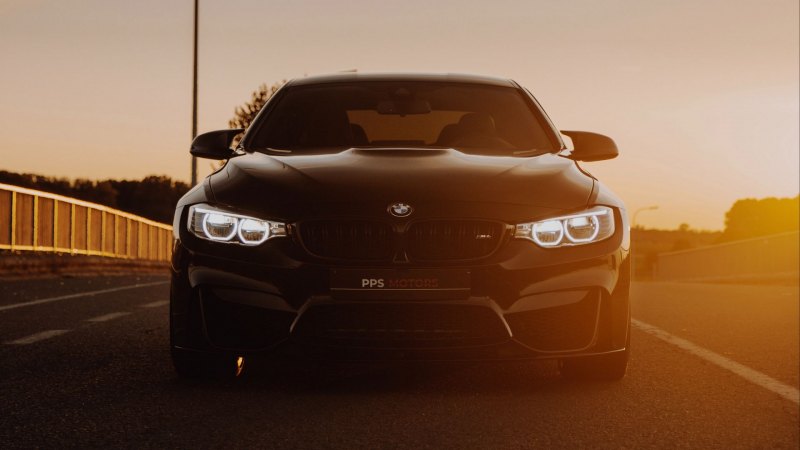 BMW iphone 5