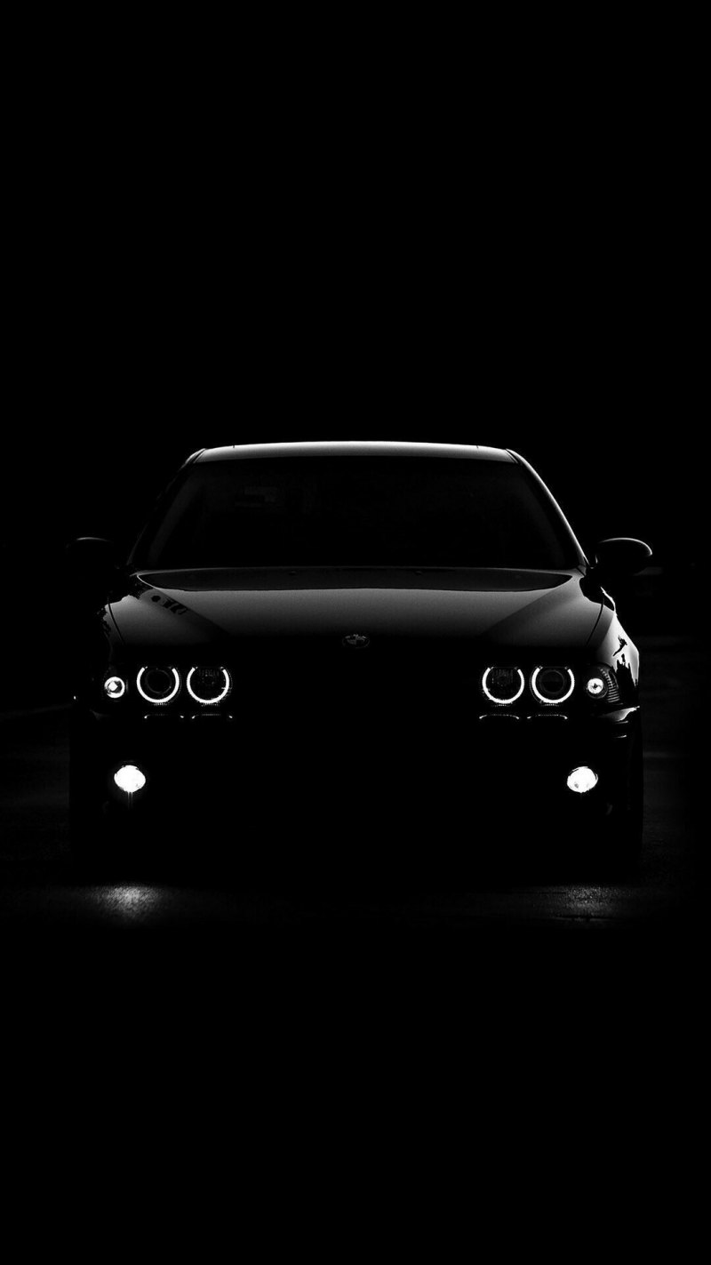BMW f30 Wallpaper iphone