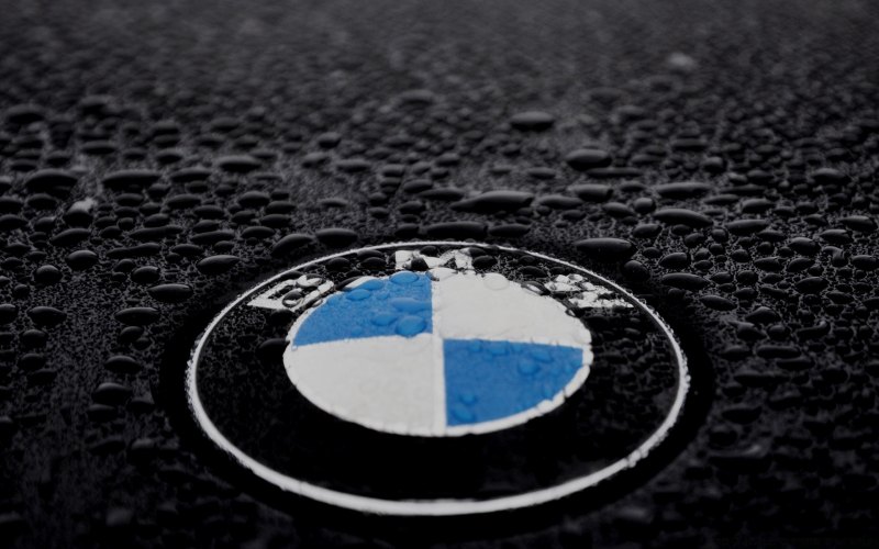 BMW m5 m2