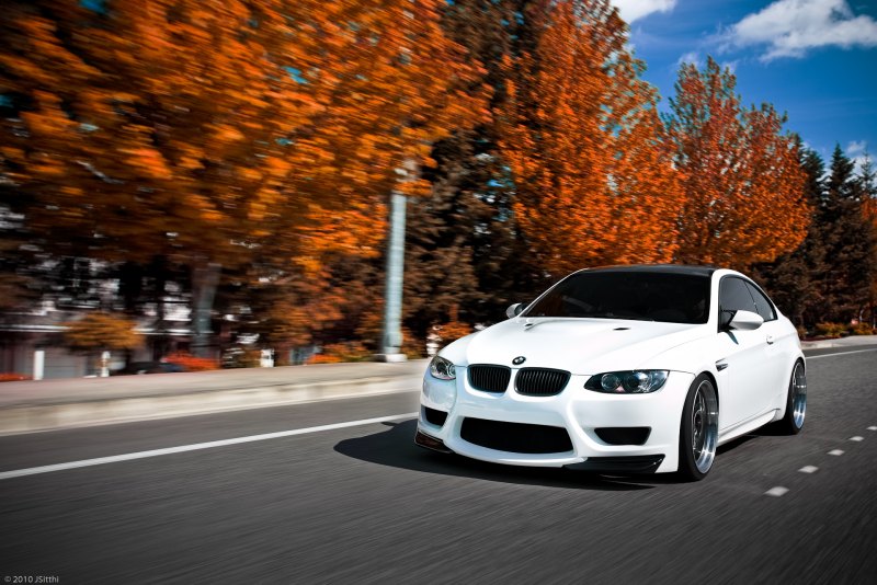 BMW m5 арт