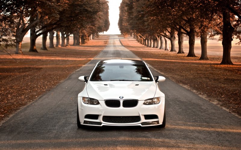 BMW 5 e60