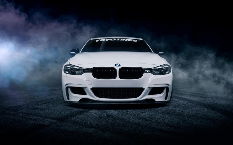 BMW m1200
