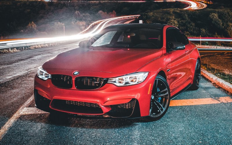 BMW m2