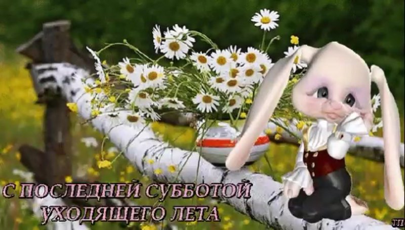Доброго осеннего вторника