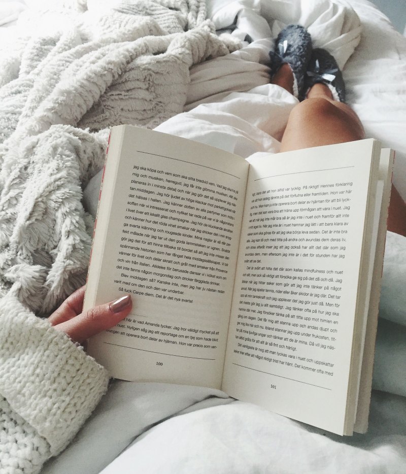 Книги Пинтерест