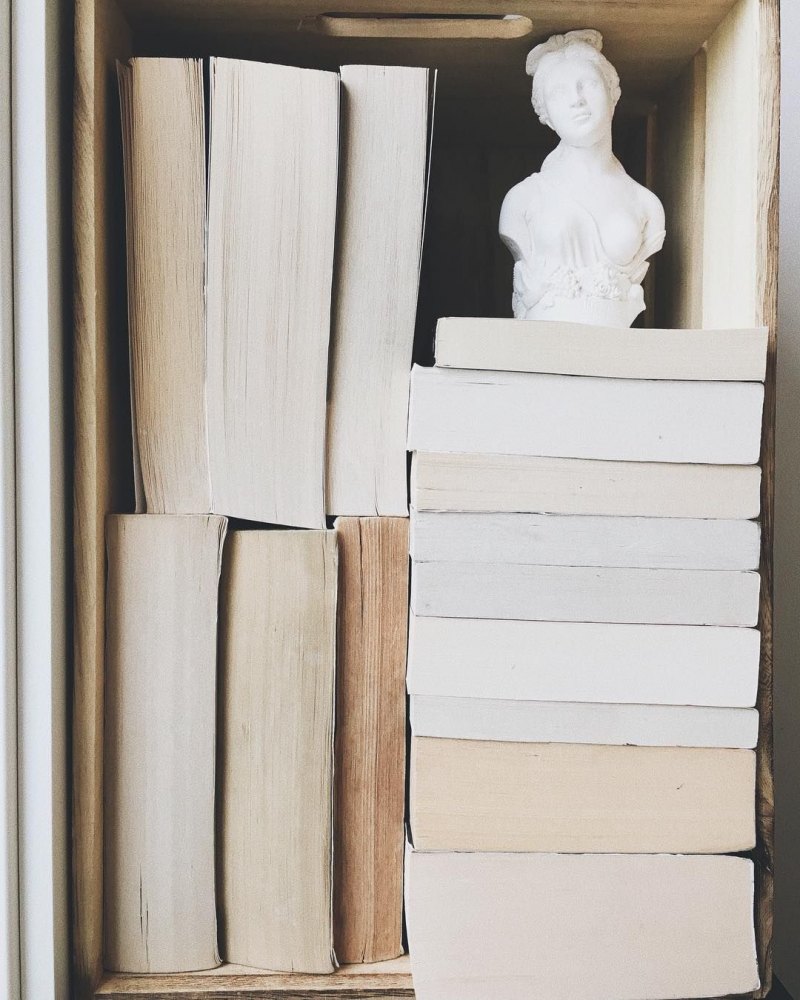 Литературная Эстетика