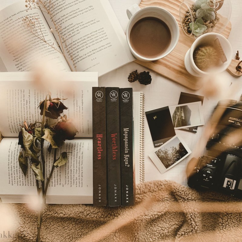 Книги Эстетика