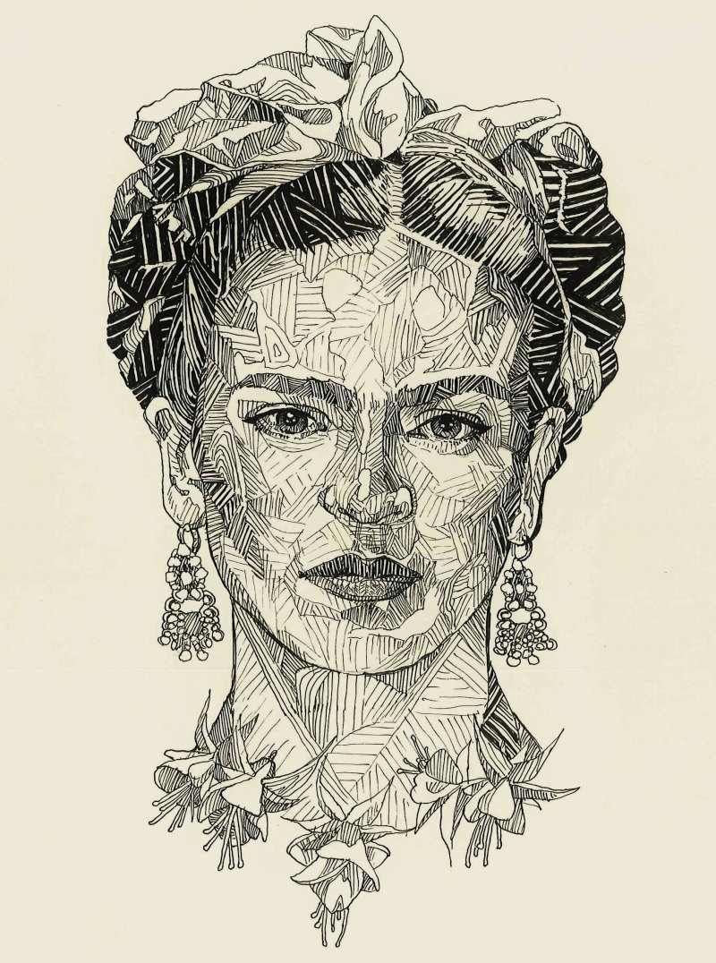 Анна Ульяшина иллюстратор