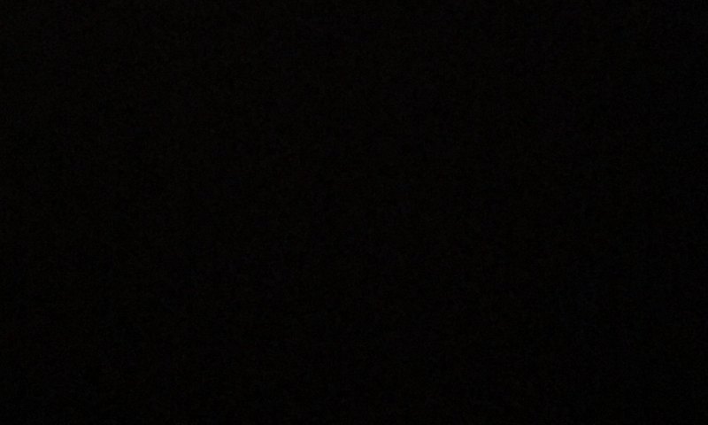 Чёрный фон без ничего для телефона 4к