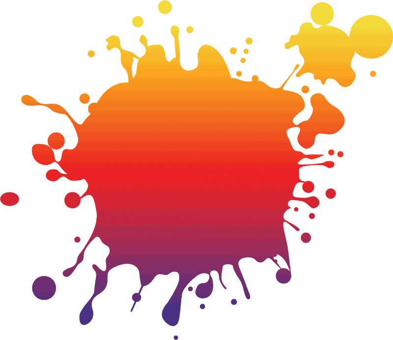 Круглая Клякса