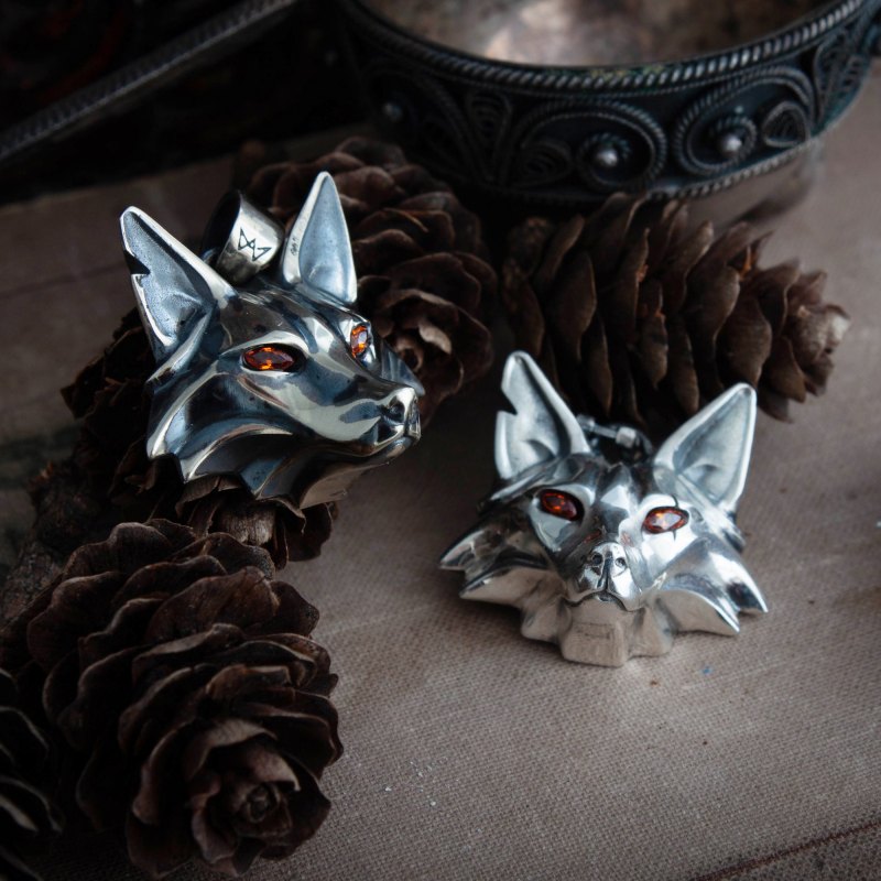 ALEXFOX Jewelry