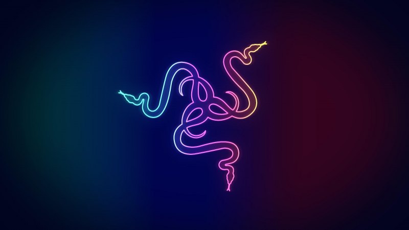 Razer 4к