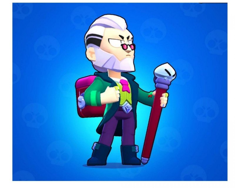 Эдгар Brawl