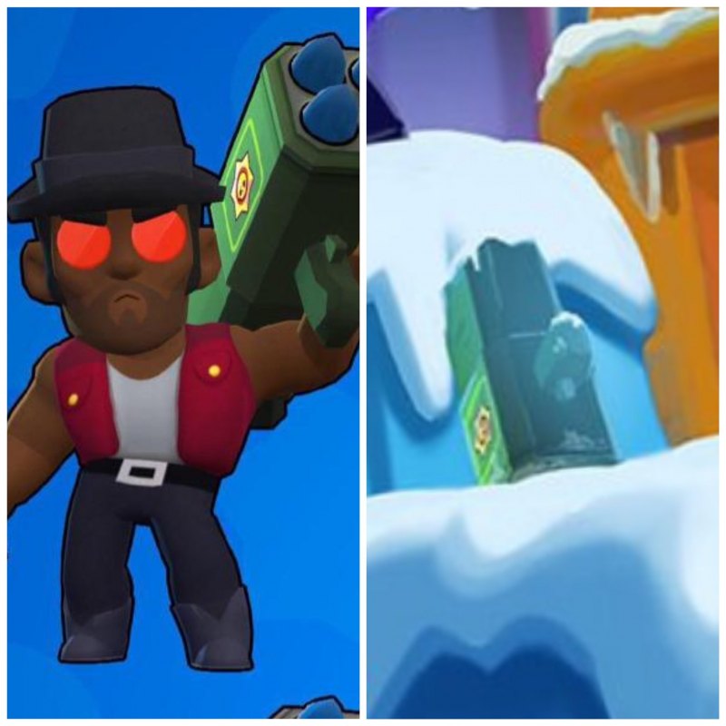 Чемпионат Brawl Stars 2021