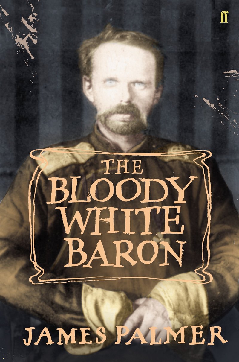 The Bloody White Baron