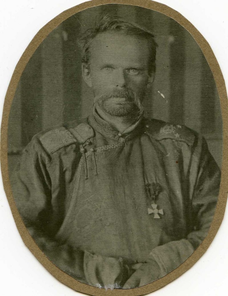 Унгерн Роман Федорович