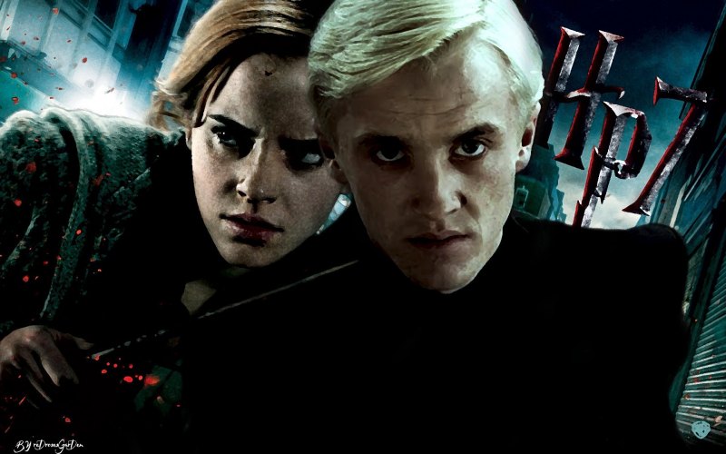 Slytherin aesthetic Draco Malfoy