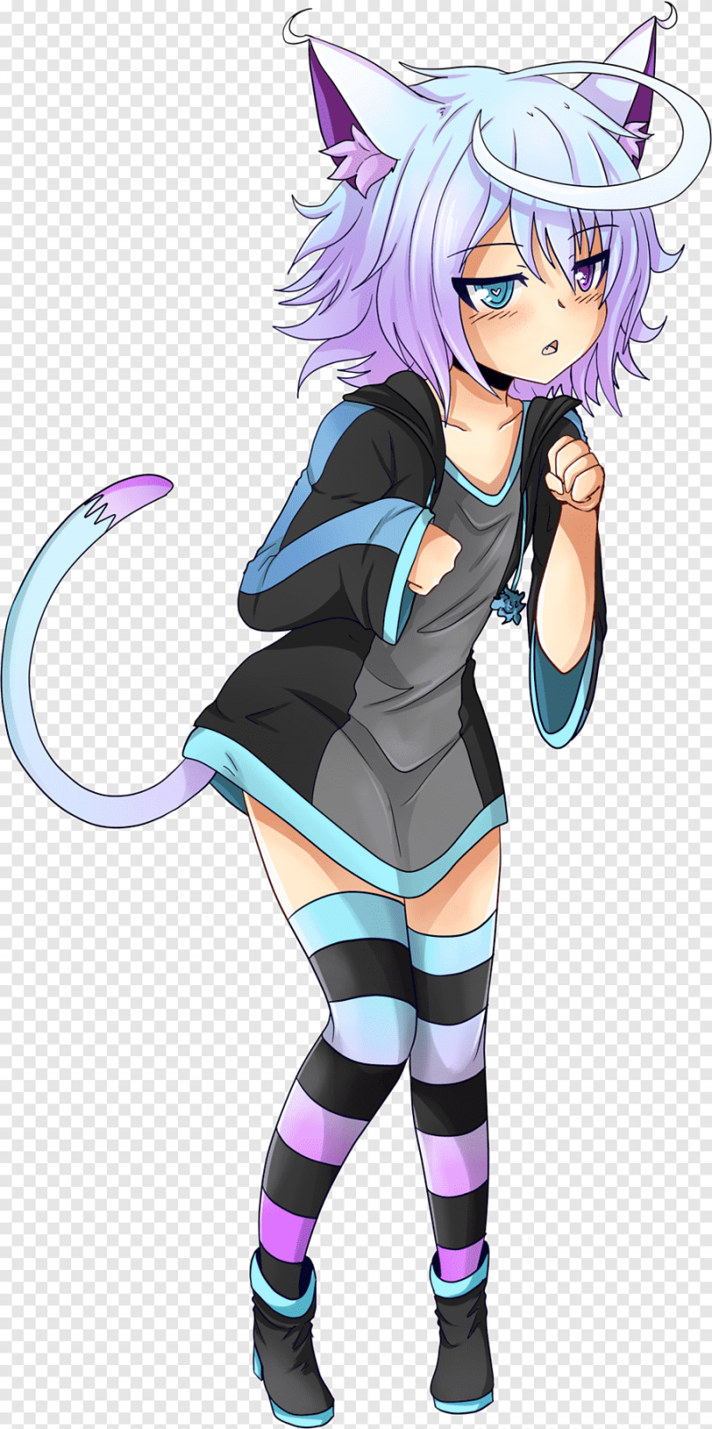 Gacha Life аниме