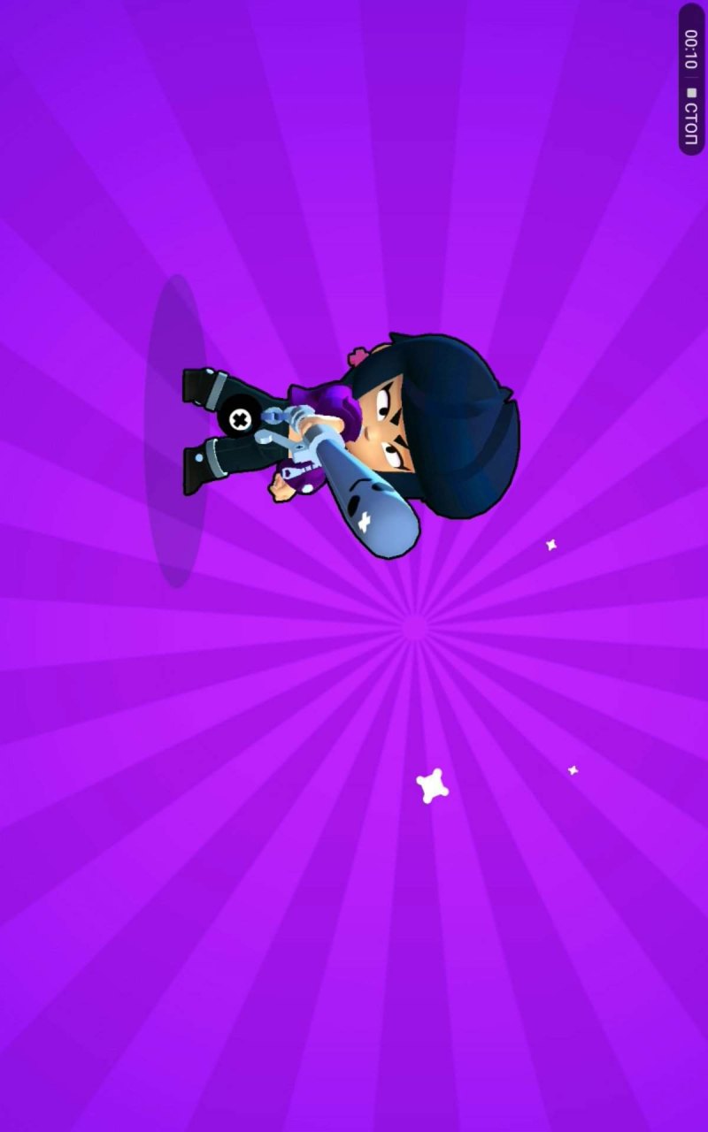 Brawl Stars би би