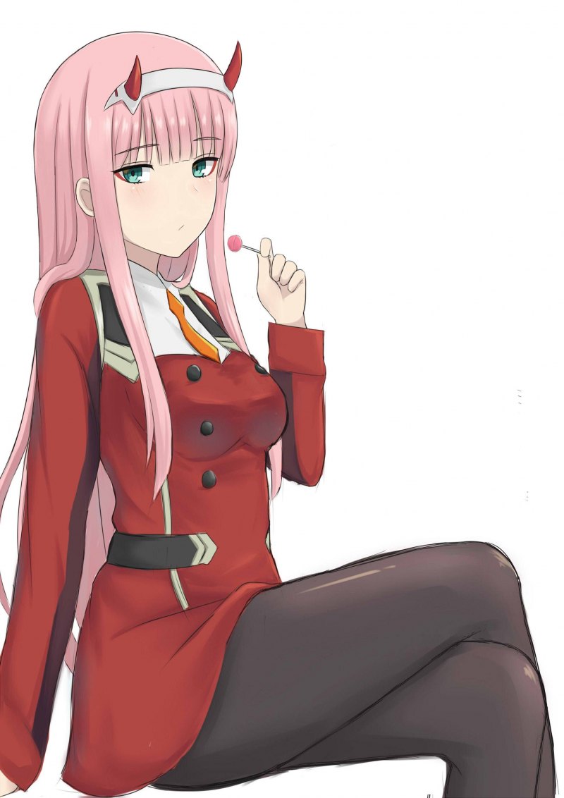 02 Zero two