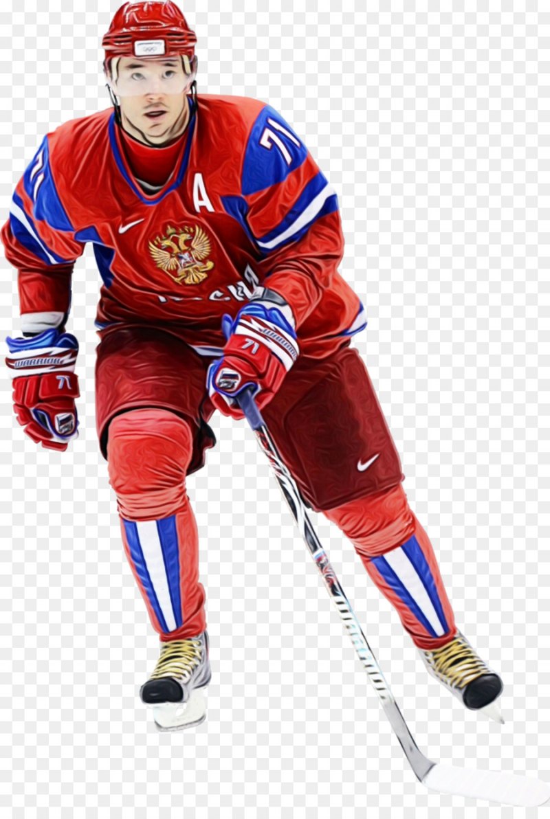 Илья Ковальчук Молодежка
