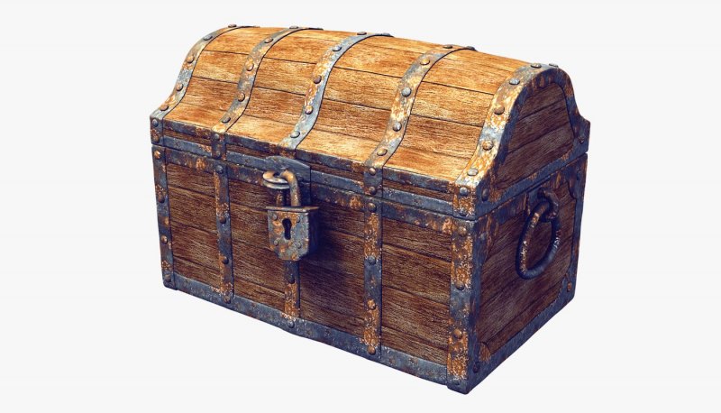 Treasure Chest