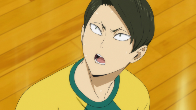 Нохеби волейбол скрины