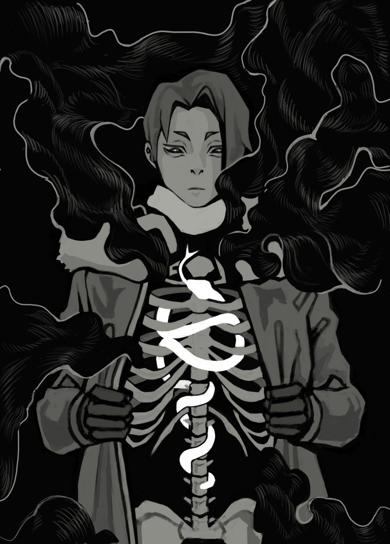 Эстетика Сугуро Дайшо