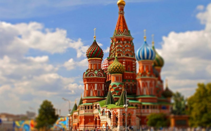 Большой Кремлёвский дворец ночью