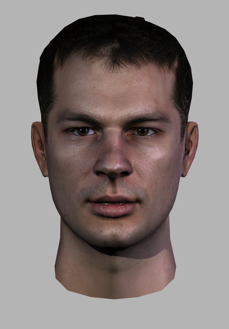 Майор Дегтярев сталкер