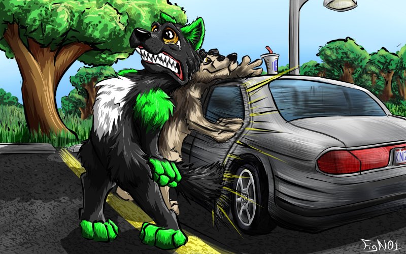 Комикс фурии зомби апокалипсис