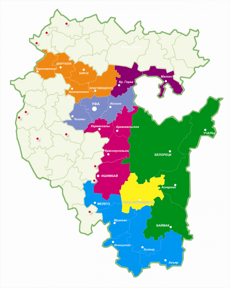 Республика башкортостан на карте. Туристская карта Республики Башкортостан. Карта Башкортостана с районами. Карта Башкортостана для детей. Карта Башкортостана рисунок.