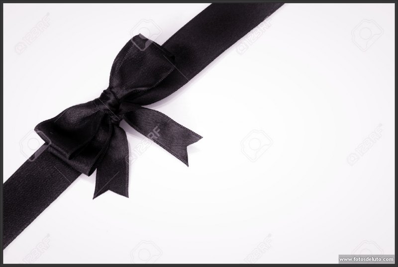 Рамка для похорон