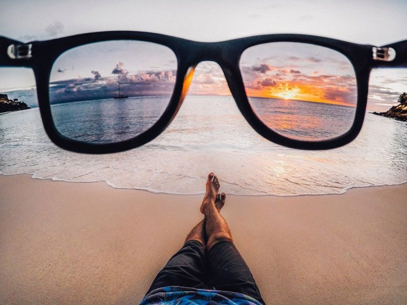 Скоро на море