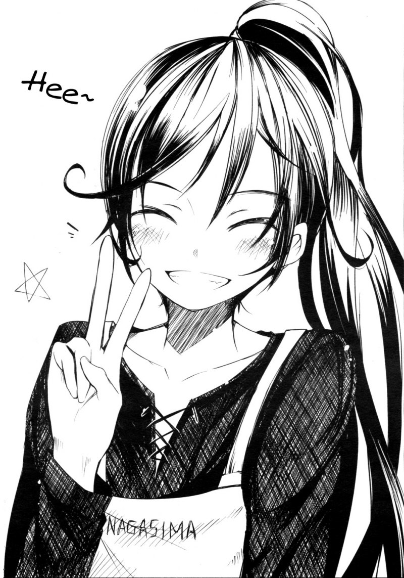 Аниме тянки