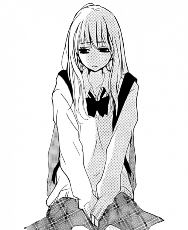 Сузуширо Мизуки аниме