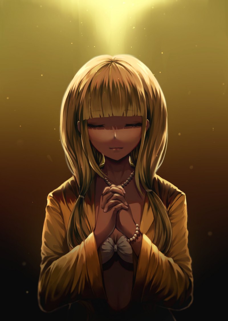 Angie Yonaga Art