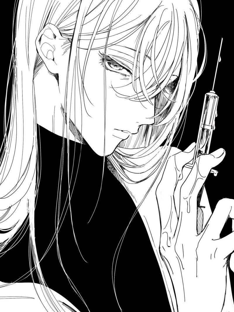 Джакурай Манга