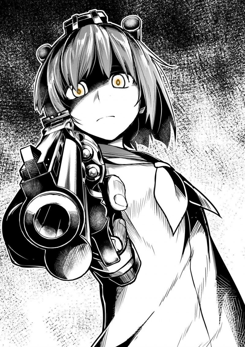 Monochrome аниме