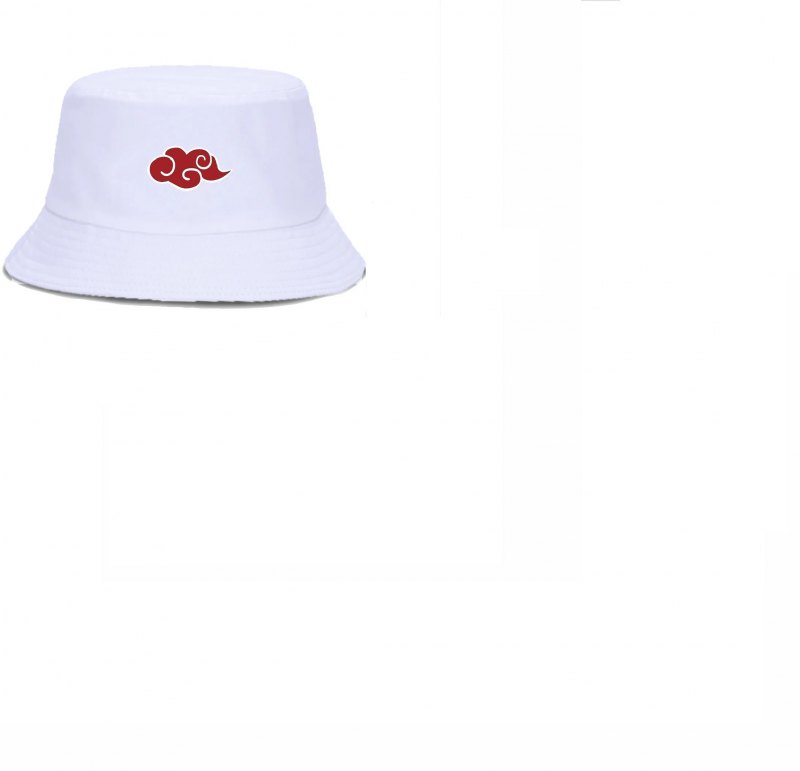 Шляпа из Наруто Акацуки