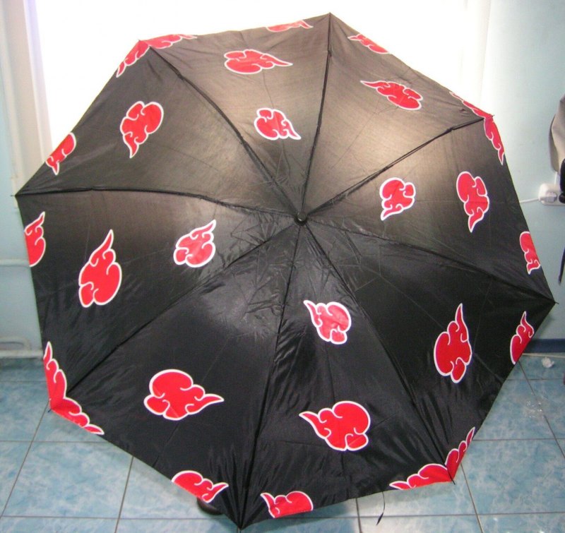 Панамка Наруто