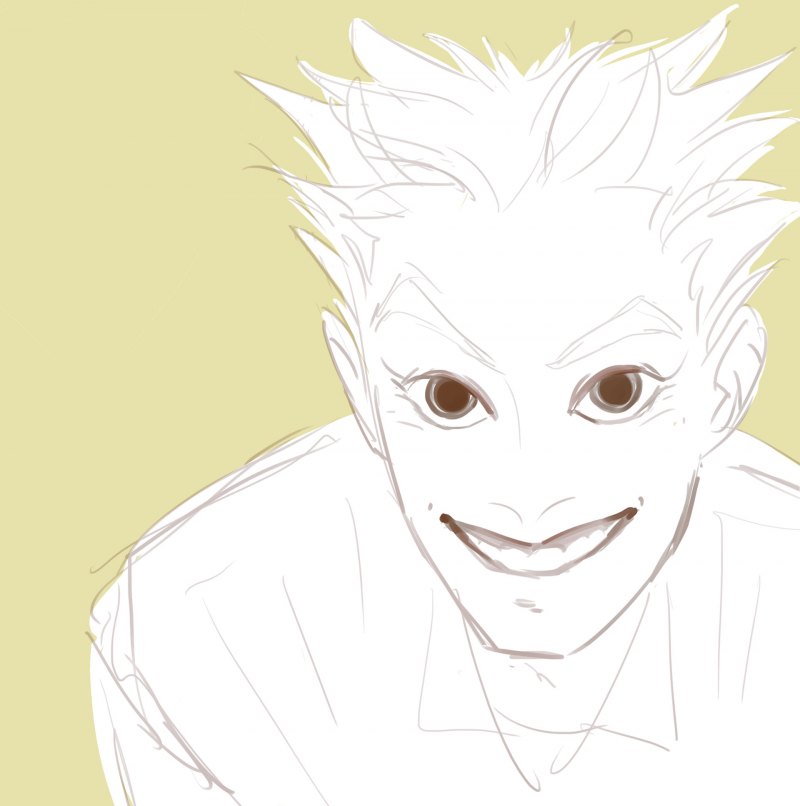 Волейбол Бокуто Котаро