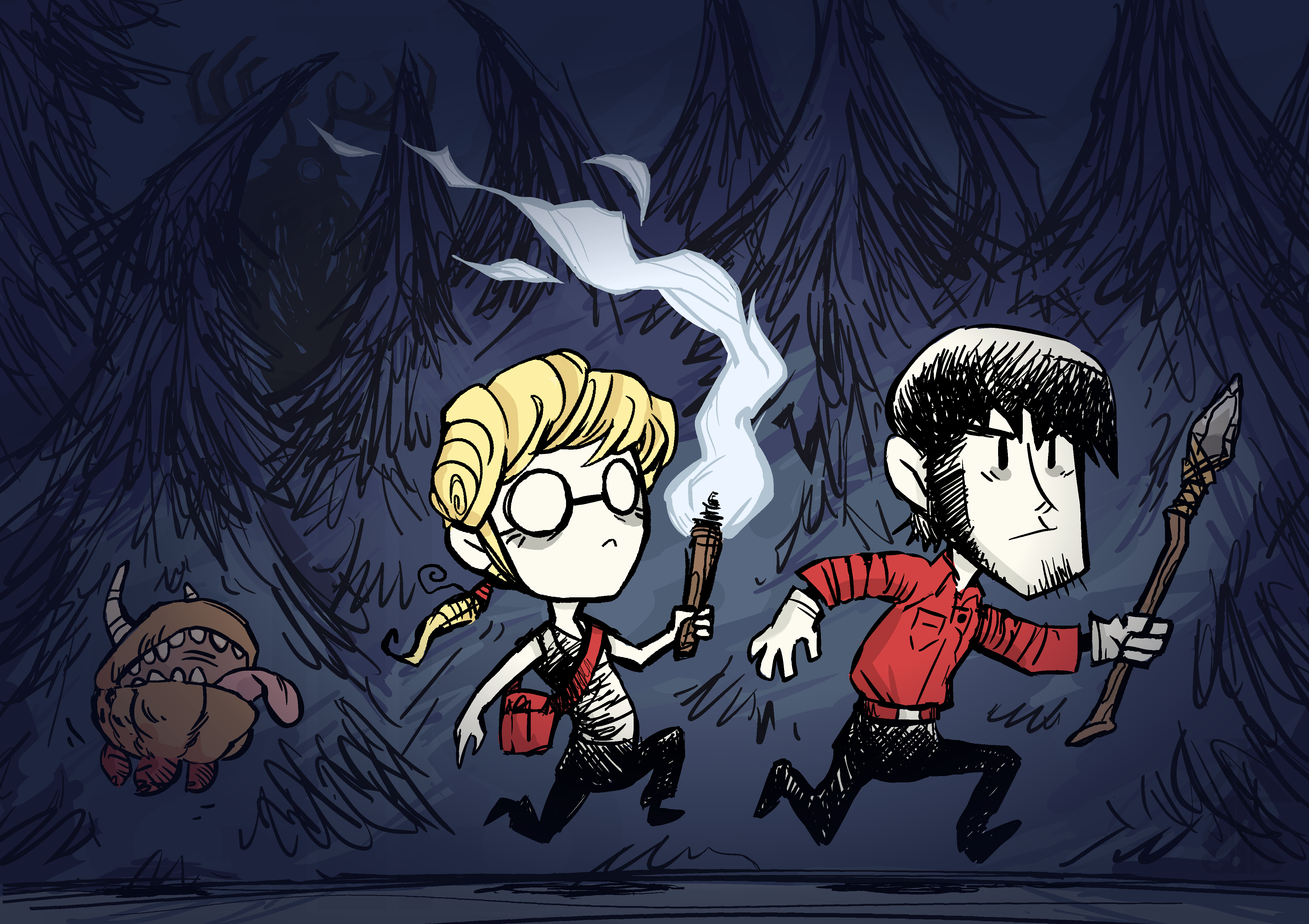 Dont le. Don't Starve together. Максвелл don't Starve together. Don t Starve together мемы. Don't Starve together ава.
