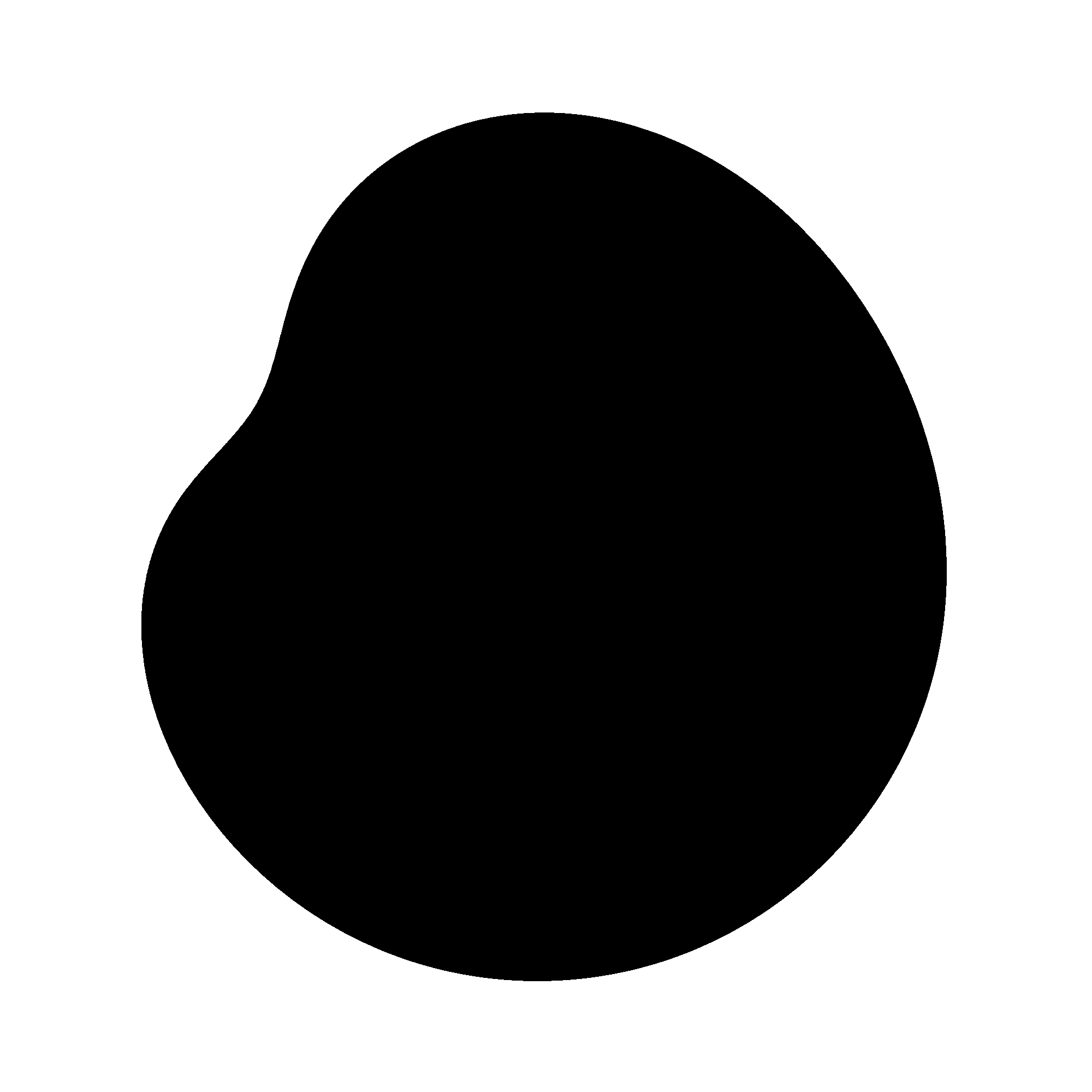 Одиночные округлые. Черные фигуры. Черные кружочки. Неровные круги. Неровная фигура черная.