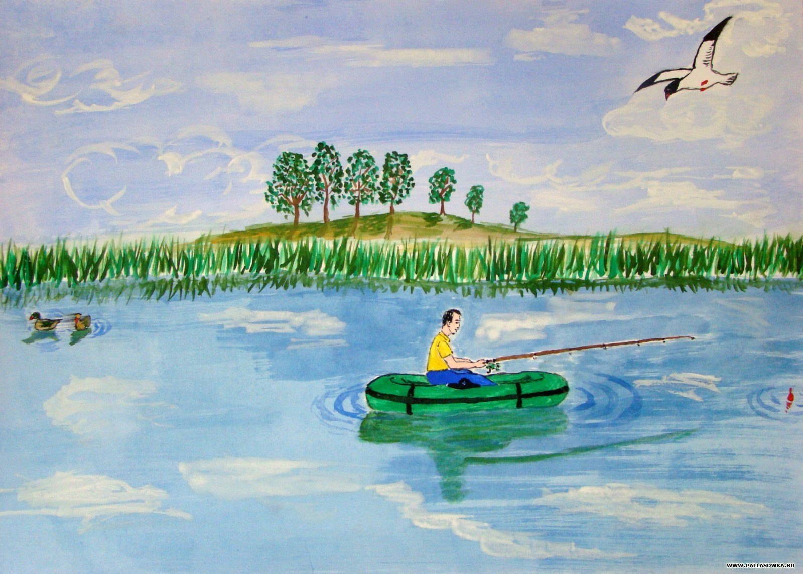 Детские рисунки озера. Рисунок на тему природа. Озеро рисунок. Рисунок на тему природа родного края. Рисование на тему водоемы.