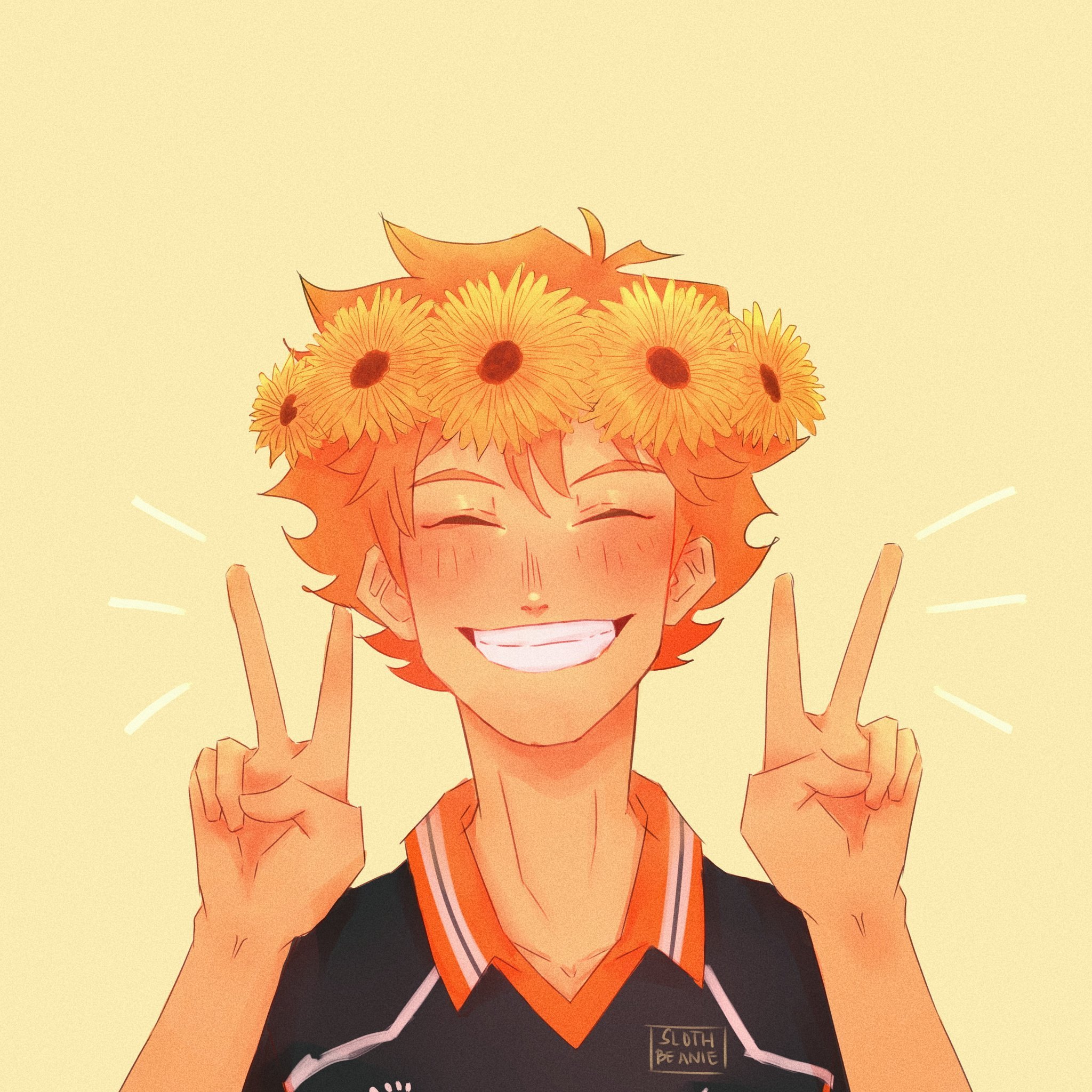 Haikyuu <b>Хината</b> <b>шоё</b>. 